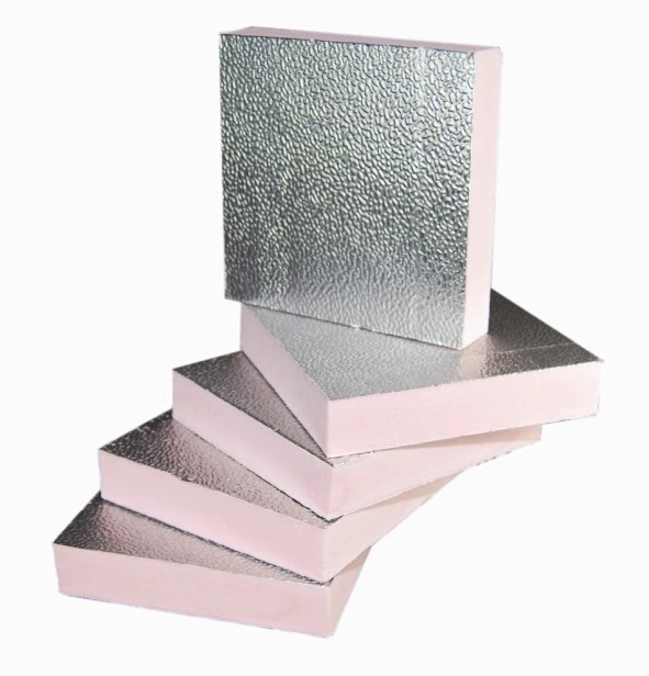 Phenolic Foam Ducting Panel