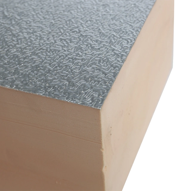 Phenolic Thermal Insulation Building Material