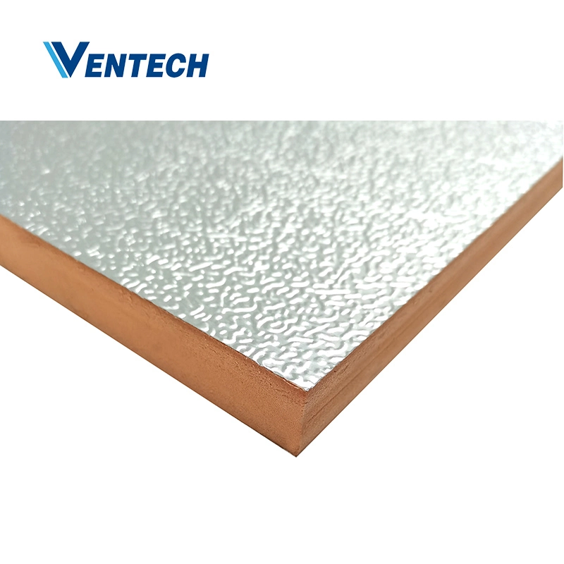 Ventech Phenolic Foam Air Ducting Panel
