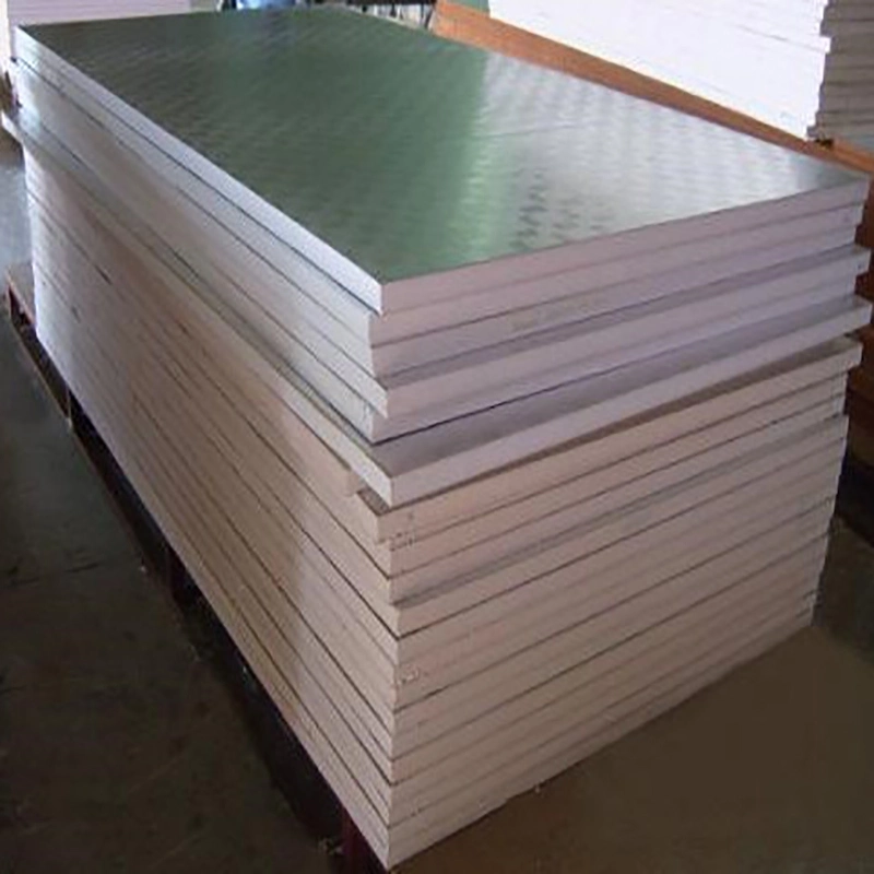 Phenolic Foam Panel Building Insulation Board
