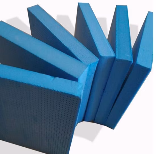 XPS Board Thermal Insulation Board Building Material Decoration Material