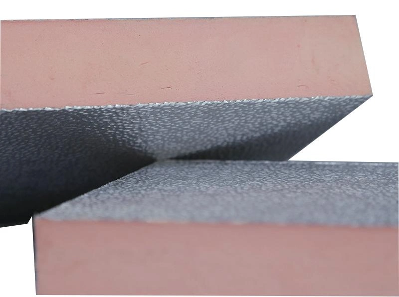 HVAC Insulated Duct Panel with Phenolic Foam