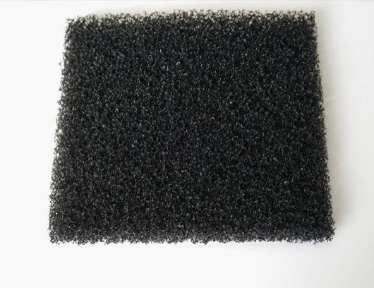 Quality Insulation NBR/PVC Rubber Sheet Matting 