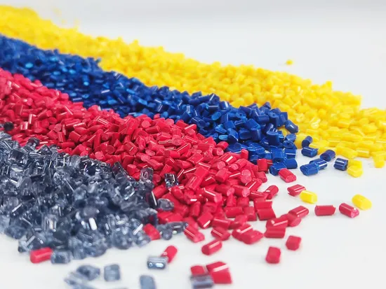 PBT Carbon Fiber Reinforced Flame Retardant Glass Fiber Reinforced Plastic Raw Materials PBT 