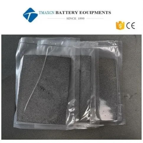 TMAXCN Brand High Quality 3D Graphene Foam for Size Can Be Customized 
