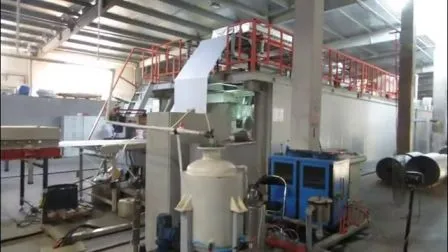 Wt Phenolic Foam Panel Thermal Insulation Material 