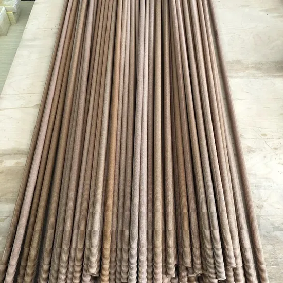 Phenolic Cloth Rod: a Durable and Heat