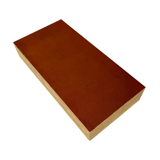 High Voltage Laminated Board 3025 Bakelite Sheet Electrical Insulation Phenolic Cotton Cloth Sheet Insulation Materials Elements Insulation Material 
