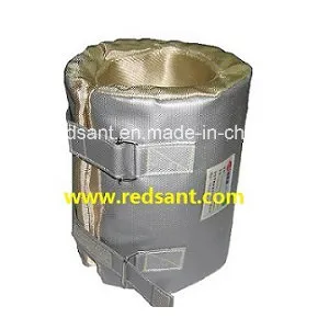 Pipe Insulation Covering 