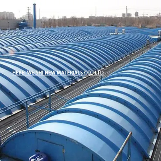 Environmentally Friendly Materials Are Used Lightweight Insulation for Used for Glass Fiber Plates for Pharmaceutical Industry 