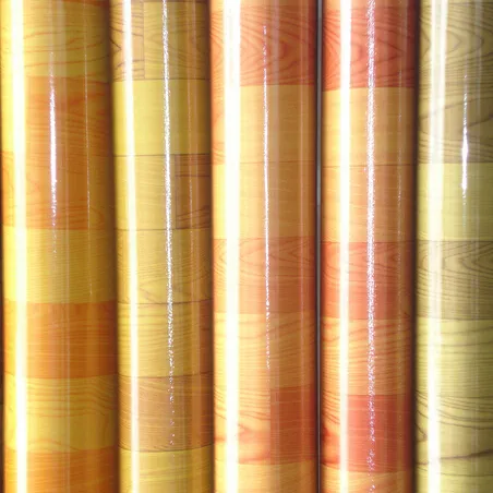 Soft PVC Flooring for Kindergarten/School 