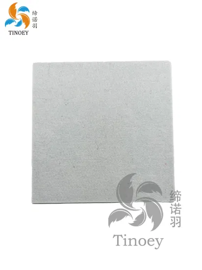 China Sound Insulation Material Manufacturers Directly for London Polyester Sound Insulation Board