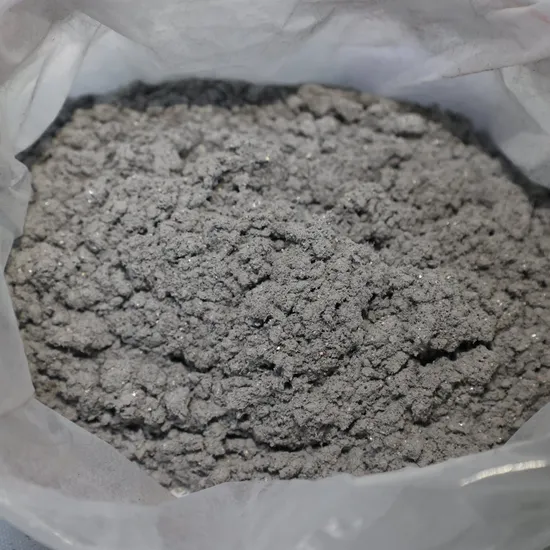 Automotive Parts Brake Pad Carbon Fiber Raw Friction Material 