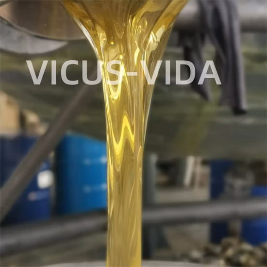 Polyol and Isocyanate Polyurethane Material for Insulation