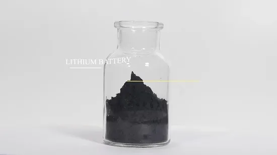 Super C65 Conductive Carbon Black Battery Material Conductive Graphite 