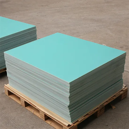 3240 Epoxy Phenolic Fiberglass Laminate Electrical Bakelite Sheet Cloth Laminated Board G10/G11/Fr4 Insulation Materials 