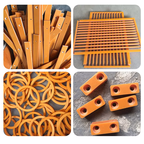 3025 Phenolic Resin Board Insulation Materials