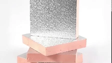 Factory Direct Selling Phenolic Foam Insulation for HVAC System 