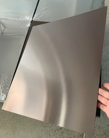 High Density Insulating Material Clad with Copper Phenolic Board 