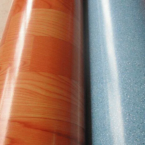 Hot Sale PVC Floor Covering for Indoor 