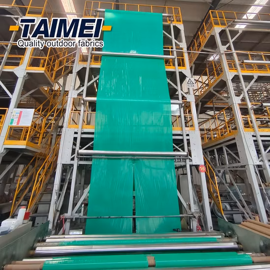 Agricultural Greenhouse Plastic Sheet Covering for Sale