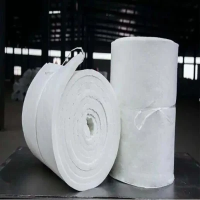 Fireproof Thermal Insulation Material for Oven Blanket