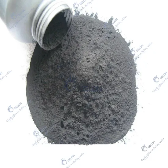 Conductive Carbon Black Super P Li C45 C65 Ks 6 Ks6l Battery Material 